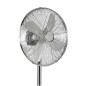 Tristar Standventilator VE-5952 30W 25cm Silbern Tristar Standventilator VE-5952 30W 25cm Silbern
