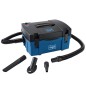 Scheppach Portable Absauganlage HD2P 1250 W 5906301901 Scheppach Portable Absauganlage HD2P 1250 W 5906301901