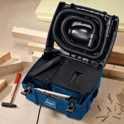 Scheppach Portable Absauganlage HD2P 1250 W 5906301901