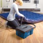 Scheppach Portable Absauganlage HD2P 1250 W 5906301901 Scheppach Portable Absauganlage HD2P 1250 W 5906301901