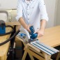 Scheppach Portable Absauganlage HD2P 1250 W 5906301901 Scheppach Portable Absauganlage HD2P 1250 W 5906301901