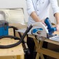 Scheppach Portable Absauganlage HD2P 1250 W 5906301901 Scheppach Portable Absauganlage HD2P 1250 W 5906301901