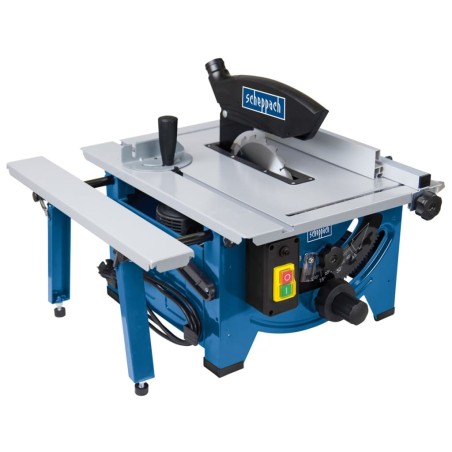 Scheppach Tischkreissäge HS80 1200 W 5901302901
