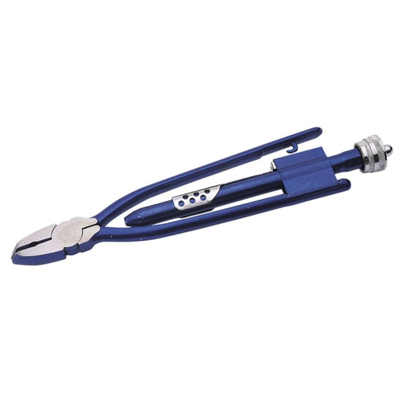 Draper Tools Draht-Drehzange 250 mm 38896 Draper Tools Draht-Drehzange 250 mm 38896