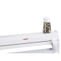 Leifheit Wand-Rollenhalter Parat F2 Weiß 25771 Leifheit Wand-Rollenhalter Parat F2 Weiß 25771
