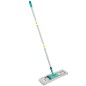 Leifheit Bodenwischer-Set Profi XL mit Wischtuchpresse und Rolleimer Grün 55096 Leifheit Bodenwischer-Set Profi XL mit Wischtuchpresse und Rolleimer Grün 55096