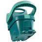 Leifheit Bodenwischer-Set Profi XL mit Wischtuchpresse und Rolleimer Grün 55096 Leifheit Bodenwischer-Set Profi XL mit Wischtuchpresse und Rolleimer Grün 55096