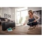Leifheit Bodenwischer-Set Profi XL mit Wischtuchpresse und Rolleimer Grün 55096 Leifheit Bodenwischer-Set Profi XL mit Wischtuchpresse und Rolleimer Grün 55096