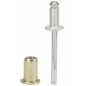 KS Tools 11-tlg. Universal-Nietzangen-Satz 150.9630 KS Tools 11-tlg. Universal-Nietzangen-Satz 150.9630