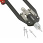 KS Tools 11-tlg. Universal-Nietzangen-Satz 150.9630 KS Tools 11-tlg. Universal-Nietzangen-Satz 150.9630