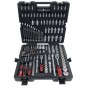 KS Tools 216-tlg. Steckschlüssel-Satz 1/4" + 3/8" + 1/2" 917.0216 KS Tools 216-tlg. Steckschlüssel-Satz 1/4" + 3/8" + 1/2" 917.0216