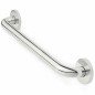 Tiger Wandhaltegriff Libra 30 cm Chrom 1330030346 Tiger Wandhaltegriff Libra 30 cm Chrom 1330030346