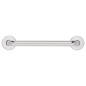 Tiger Wandhaltegriff Libra 30 cm Chrom 1330030346 Tiger Wandhaltegriff Libra 30 cm Chrom 1330030346
