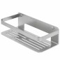 Tiger Ablage für Dusche Caddy Silbern 1400030946 Tiger Ablage für Dusche Caddy Silbern 1400030946