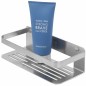 Tiger Ablage für Dusche Caddy Silbern 1400030946 Tiger Ablage für Dusche Caddy Silbern 1400030946