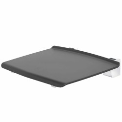 Tiger Comfort & Safety Duschklappsitz Boston Grau 299520346