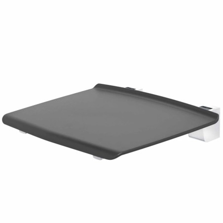 Tiger Comfort & Safety Duschklappsitz Boston Grau 299520346