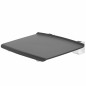 Tiger Comfort & Safety Duschklappsitz Boston Grau 299520346 Tiger Comfort & Safety Duschklappsitz Boston Grau 299520346