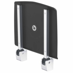 Tiger Comfort & Safety Duschklappsitz Boston Grau 299520346