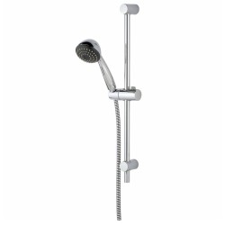 Tiger Splash Eco Duschset Murcia Wassersparend Chrom 555140344