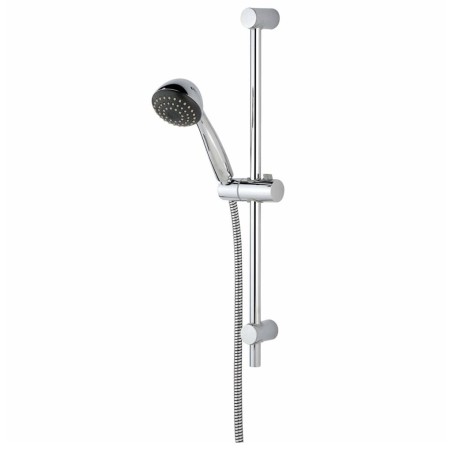 Tiger Splash Eco Duschset Murcia Wassersparend Chrom 555140344