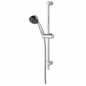 Tiger Splash Eco Duschset Murcia Wassersparend Chrom 555140344 Tiger Splash Eco Duschset Murcia Wassersparend Chrom 555140344