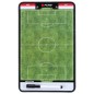 Pure2Improve Doppelseitiges Coach-Board Fußball 35×22 cm P2I100680 Pure2Improve Doppelseitiges Coach-Board Fußball 35×22 cm P2I100680
