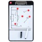 Pure2Improve Doppelseitiges Coach-Board Fußball 35×22 cm P2I100680 Pure2Improve Doppelseitiges Coach-Board Fußball 35×22 cm P2I100680
