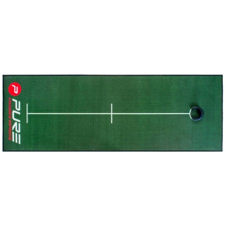 Pure2Improve Golf Puttingmatte 237x80 cm P2I140030