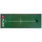 Pure2Improve Golf Puttingmatte 237x80 cm P2I140030 Pure2Improve Golf Puttingmatte 237x80 cm P2I140030