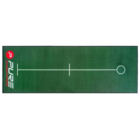 Pure2Improve Golf Puttingmatte 237x80 cm P2I140030