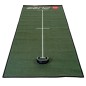 Pure2Improve Golf Puttingmatte 237x80 cm P2I140030 Pure2Improve Golf Puttingmatte 237x80 cm P2I140030