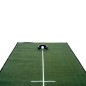 Pure2Improve Golf Puttingmatte 237x80 cm P2I140030 Pure2Improve Golf Puttingmatte 237x80 cm P2I140030