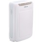 Qlima Luftentfeuchter 75 m³ 2 L Weiß DD 208 Qlima Luftentfeuchter 75 m³ 2 L Weiß DD 208