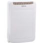 Qlima Luftentfeuchter 75 m³ 2 L Weiß DD 208 Qlima Luftentfeuchter 75 m³ 2 L Weiß DD 208