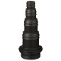 Ubbink Teichpumpe Cascademax 14000 120 W 1351319 Ubbink Teichpumpe Cascademax 14000 120 W 1351319