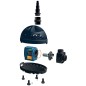 Ubbink Teichpumpe Cascademax 14000 120 W 1351319 Ubbink Teichpumpe Cascademax 14000 120 W 1351319
