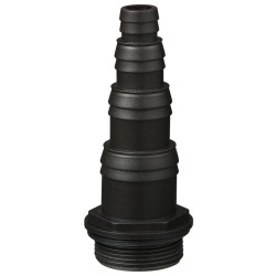 Ubbink Teichpumpe Cascademax 16000 160 W 1351323