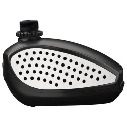 Ubbink Filterpumpe Smartmax 10000FI 9350 L/h 1351396