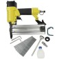 Brüder Mannesmann Druckluftnagler Set 15350 Brüder Mannesmann Druckluftnagler Set 15350