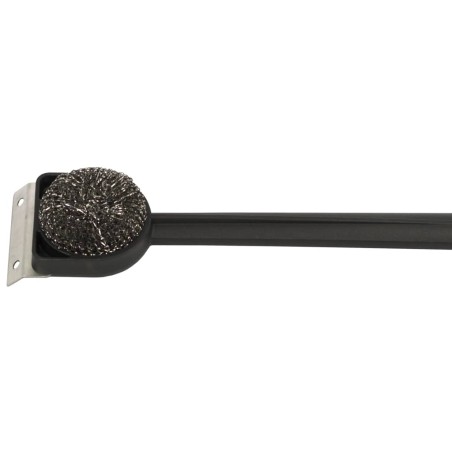 BakerStone Reinigungsbürste Schwarz O-QXXXX-M-000
