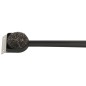 BakerStone Reinigungsbürste Schwarz O-QXXXX-M-000 BakerStone Reinigungsbürste Schwarz O-QXXXX-M-000