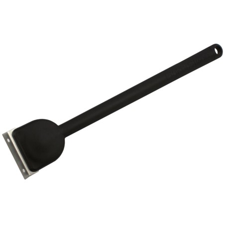 BakerStone Reinigungsbürste Schwarz O-QXXXX-M-000