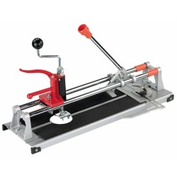 Toolland 2-in-1 Fliesenschneider 400 mm PH390