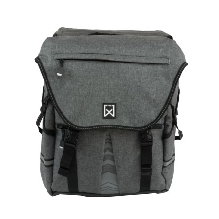 Willex Fahrradtaschen 1200 50 L Anthrazit 13613