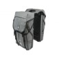 Willex Fahrradtaschen 1200 50 L Anthrazit 13613 Willex Fahrradtaschen 1200 50 L Anthrazit 13613