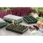 Nature 106-tlg. Zimmergewächshaus Starter-Set Nature 106-tlg. Zimmergewächshaus Starter-Set