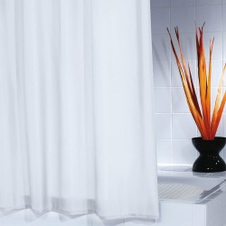 RIDDER Duschvorhang Madison 180×200 cm 