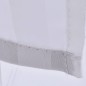 RIDDER Duschvorhang Madison 180×200 cm RIDDER Duschvorhang Madison 180×200 cm
