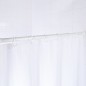 RIDDER Teleskop-Duschstange 110-245 cm Weiß 55301 RIDDER Teleskop-Duschstange 110-245 cm Weiß 55301